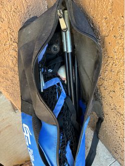 Coach’s Batting Net