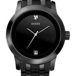 GUESS BRACELT WATCH NEEDS BATTERY