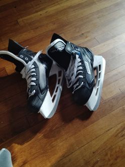 Bauer skates
