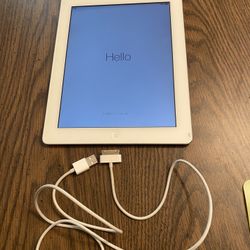 iPad 2nd Generation 16 Gb
