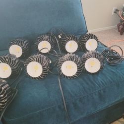 FULL SPECTRUM COB LED GROW LIGHTS 