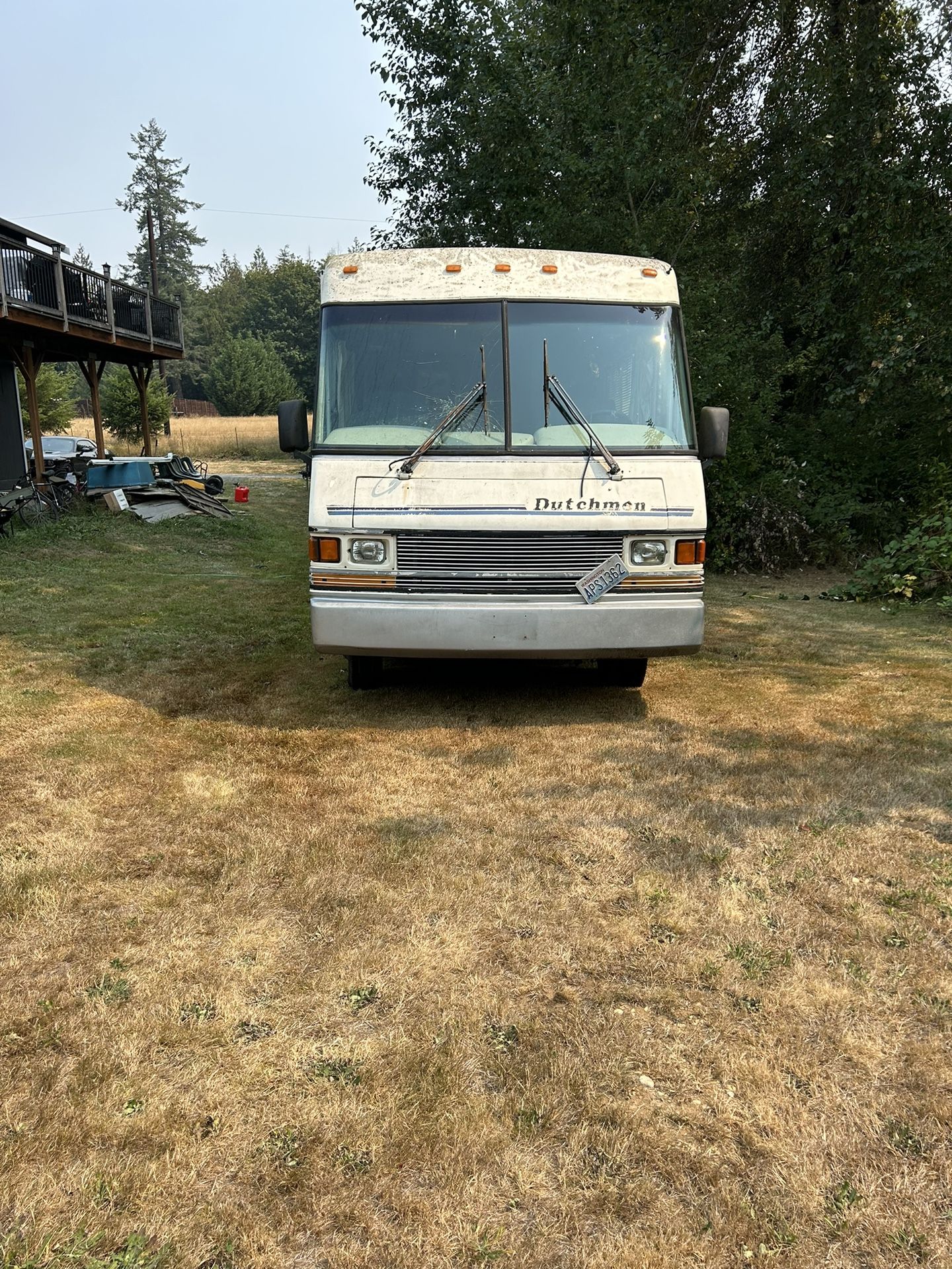 Dutchman Rv Reviews - c9062b8