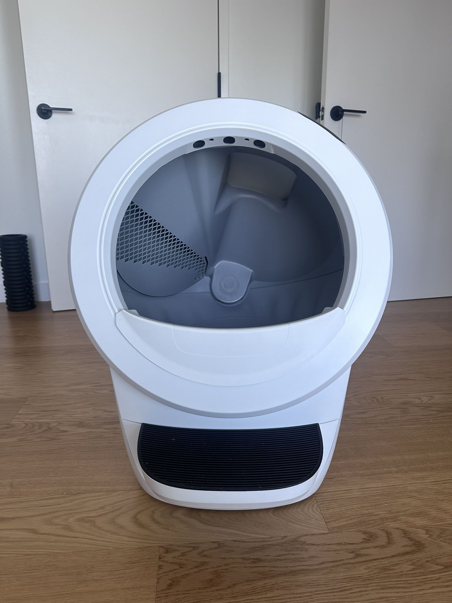 Litter Robot 4