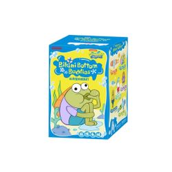Bikini Bottom Buddies