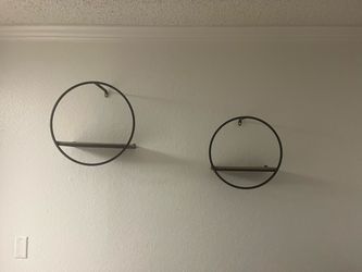 Wall decor