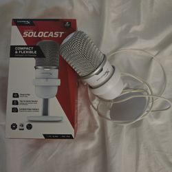 Microphone