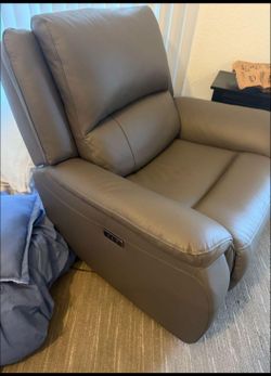 Recliner