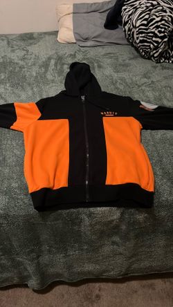 Naruto Hoodie 