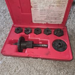 Mac Tools Brake Rewind Tool 
