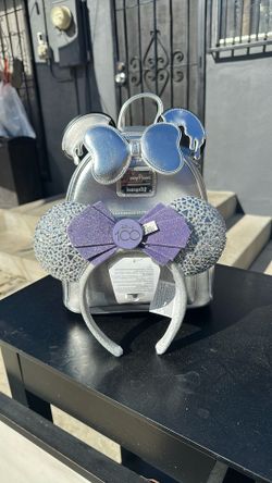 Lounge fly backpack, and ears new hundred year edition