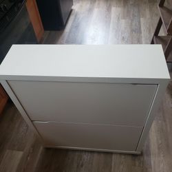 Baxton Studio Simms Modern Shoe Cabinet for Sale in Chino CA OfferUp