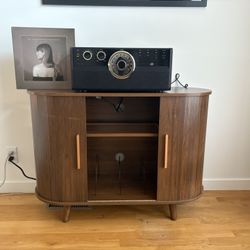 Brand New Record Player 