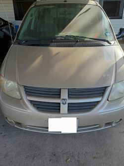 2006 Dodge Caravan/Grand Caravan