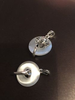 Elephant 🐘 pendant