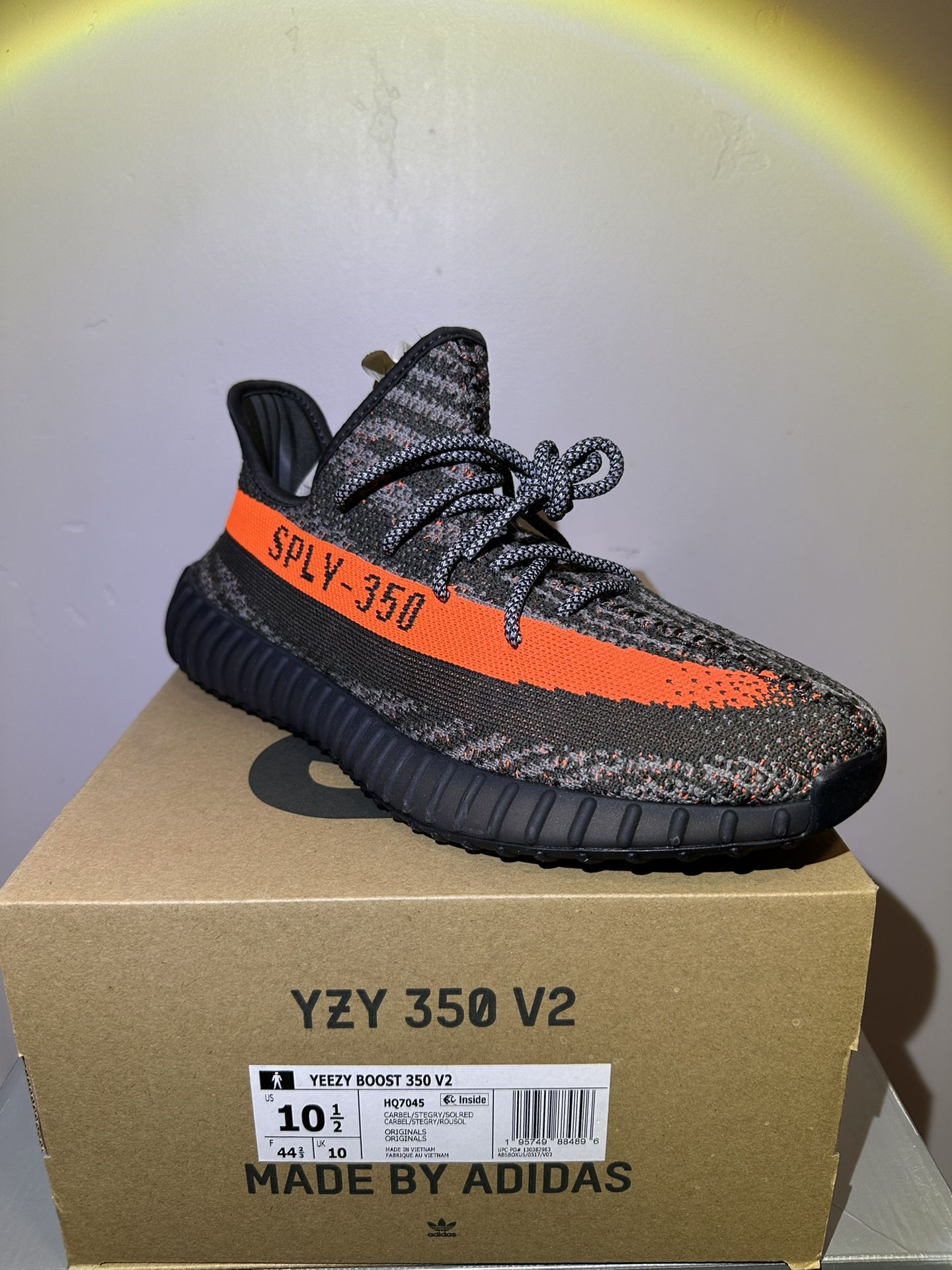 Yeezy Boost SIZE 10.5