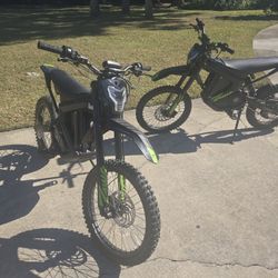 2  2024 Rawrr Mantis X 