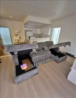 New Sectional Sofas