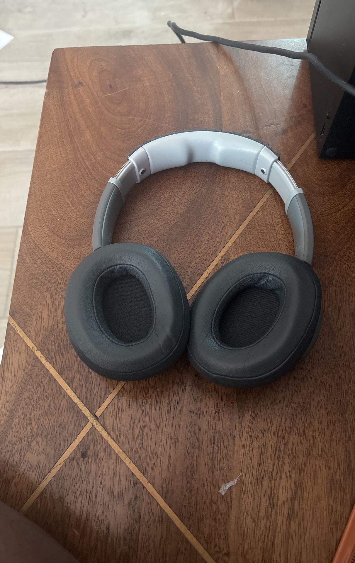 Skullcandy - Crusher Evo Over-the-Ear Wireless