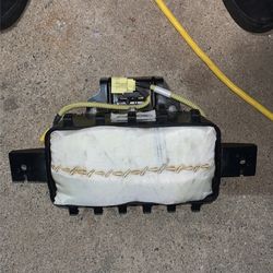 For A Hyundai Sonata Dash. Bag