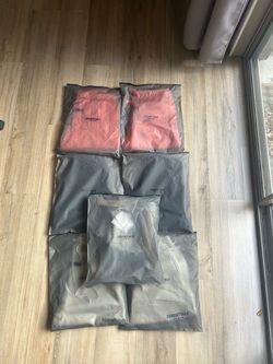 essential shorts