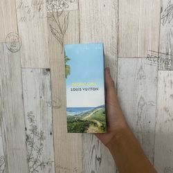 LV Pacific Chill 100mL