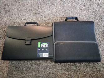 File Organizers