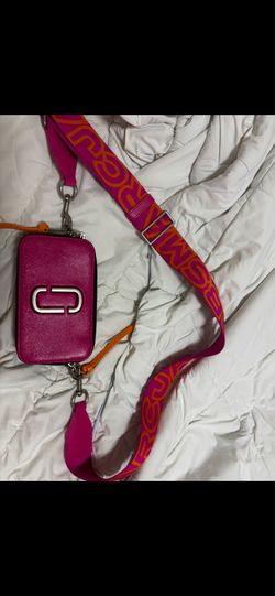 Marc Jacob’s Snapshot Bag