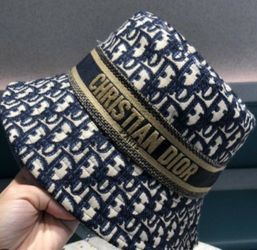 Dior Hats