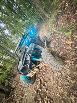 2018 Polaris rzr