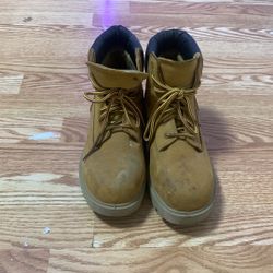 Timberland Boots (original)