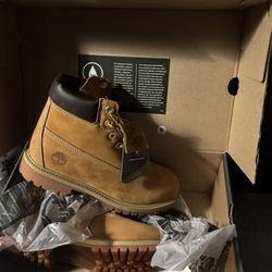 Boots Timberland