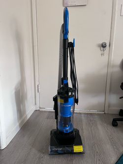 Vacmaster Respira Vacuum like new - Long Beach area