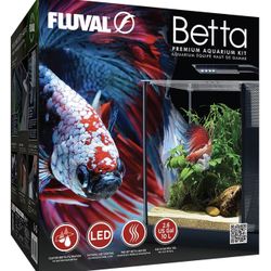 2.6 Fish Tank 