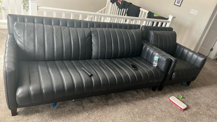 Rc Willey Living Room Set