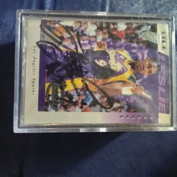 2 Sets Of WnBA Cards Complete Sets