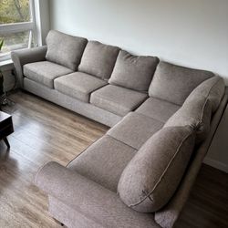 Large Sectional Couch