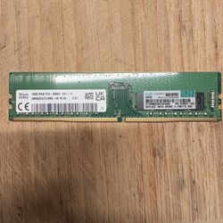 HP 16GB PC4 2666 Server Memory