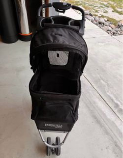 Small Dog Stroller