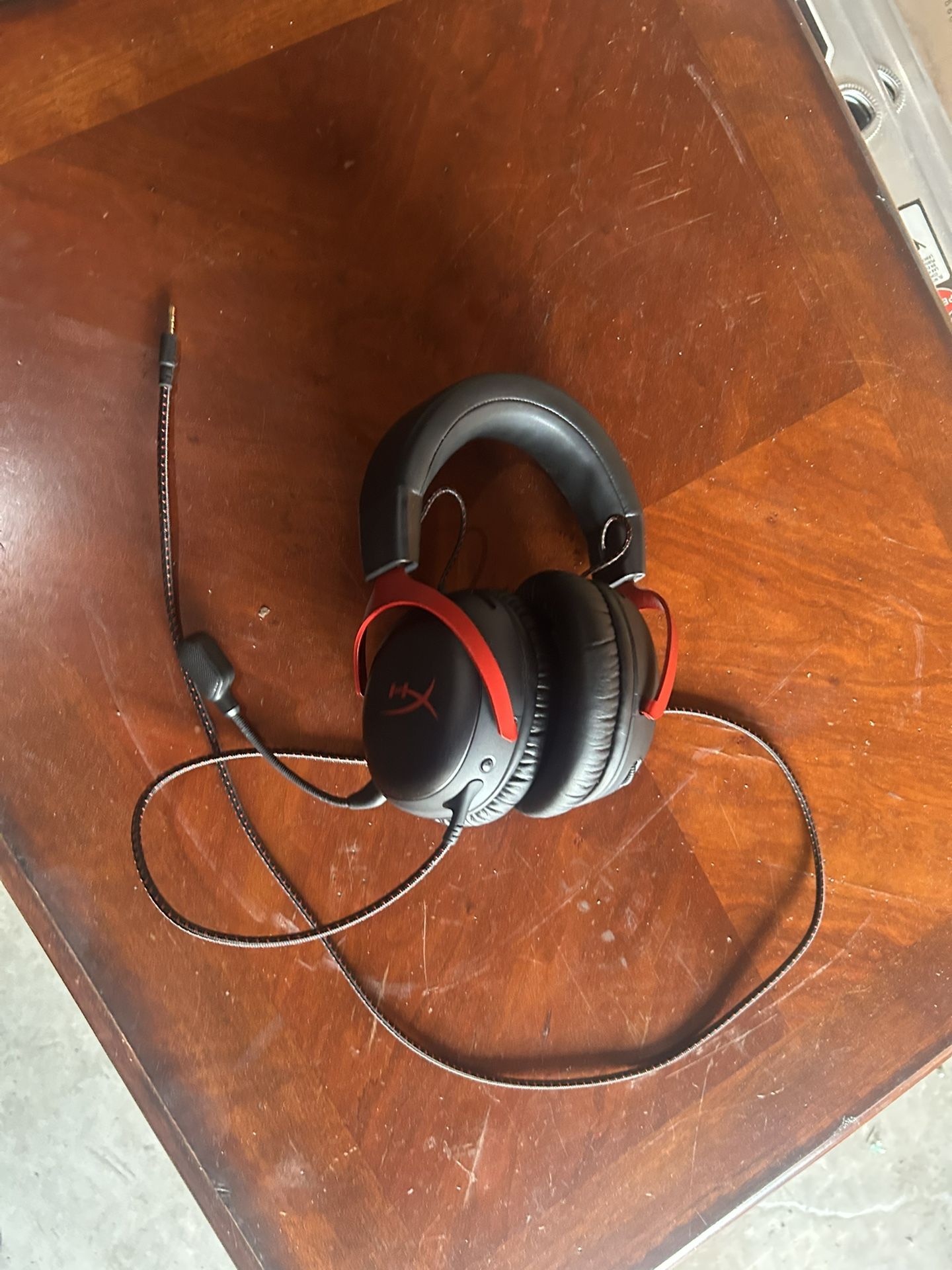 Aux Headphones