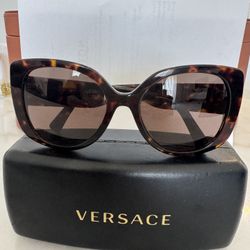 Versace Luxury Glasses