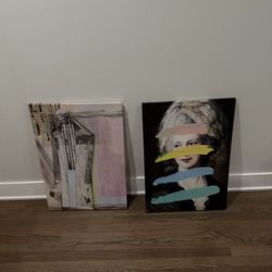 Wall Art 