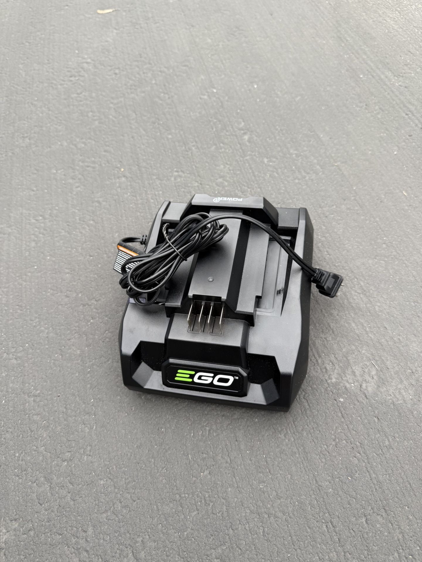 BRAND NEW EGO CHARGER 56V 320W