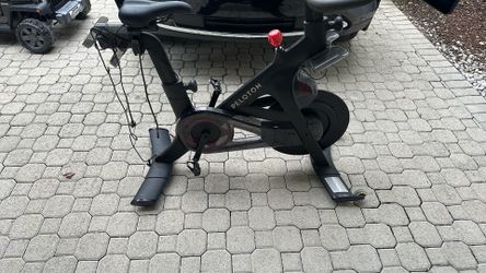 Peloton+