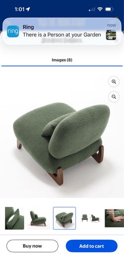 Chair -set of 2
