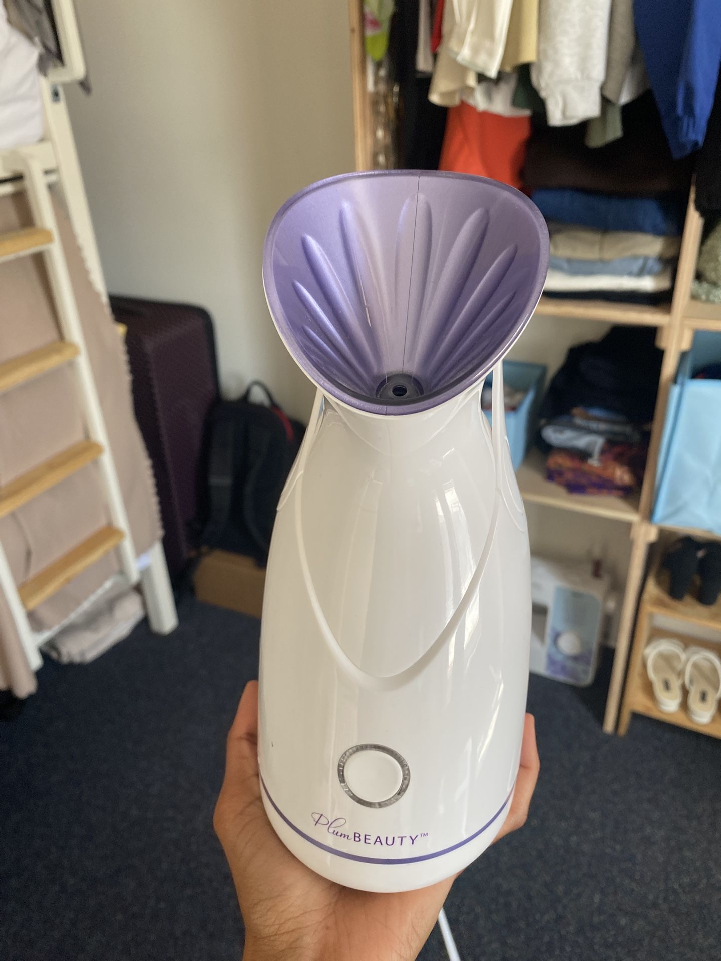 Face Steamer