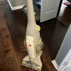 Hoover floor mate 