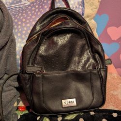 Guess, Los Angeles Backpack/Purse