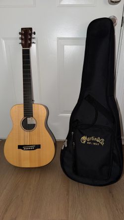 Guitar Martin & Co XL