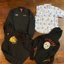 Sweater T Shirts Size 2XL XXL