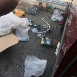 New Construction Parts